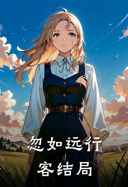 忽如远行客结局