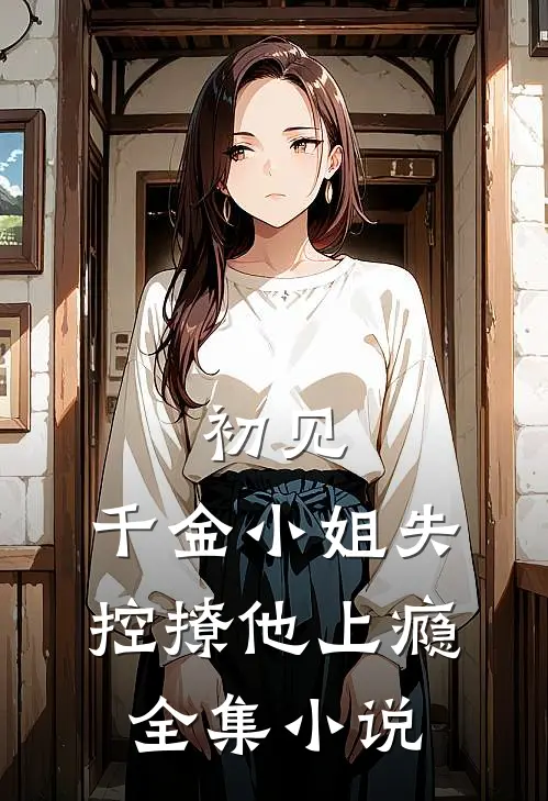 初见，千金小姐失控撩他上瘾全集小说