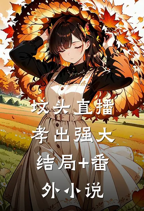 坟头直播，孝出强大结局+番外小说