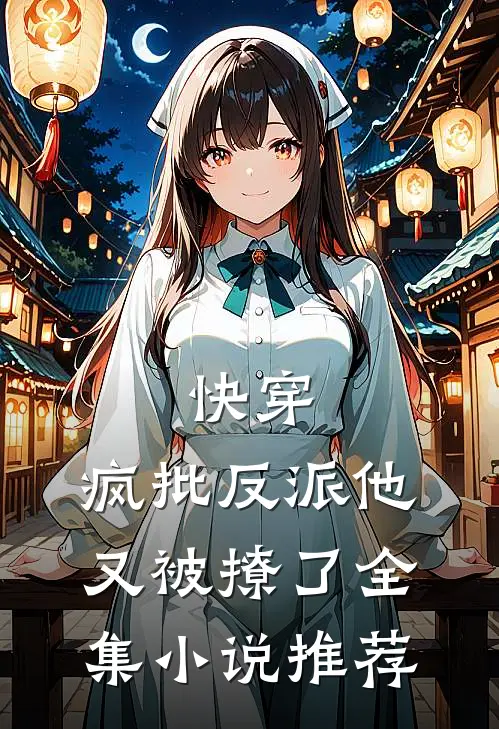 快穿：疯批反派他又被撩了全集小说推荐