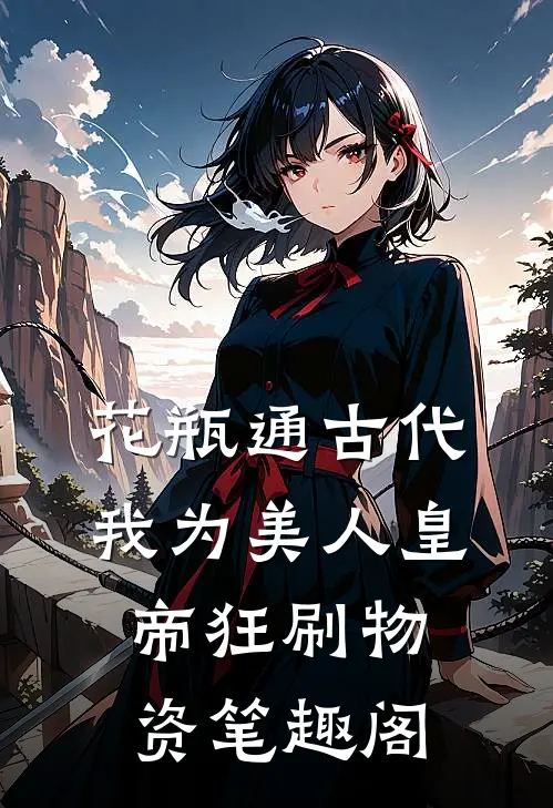 花瓶通古代，我为美人皇帝狂刷物资笔趣阁