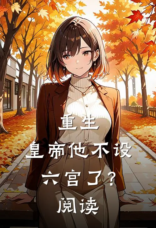 重生：皇帝他不设六宫了？阅读