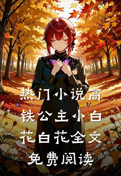 热门小说高铁公主小白花白花全文免费阅读