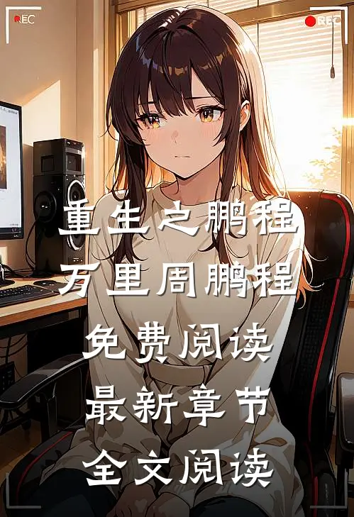重生之鹏程万里周鹏程免费阅读最新章节全文阅读