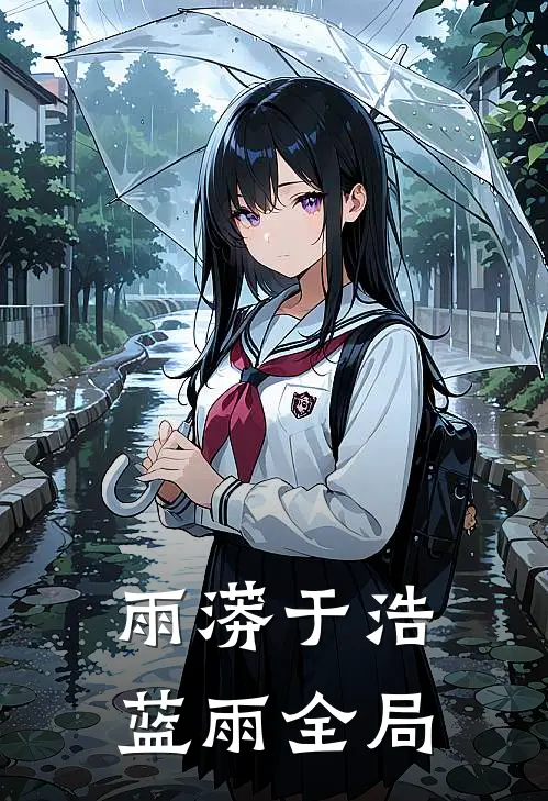 雨蟒于浩蓝雨全局