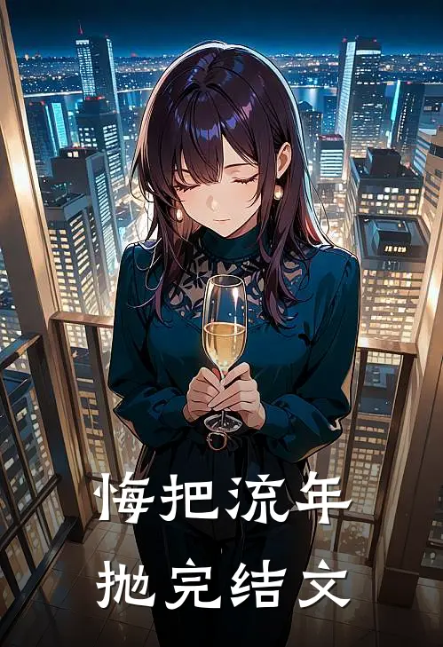 悔把流年抛完结文