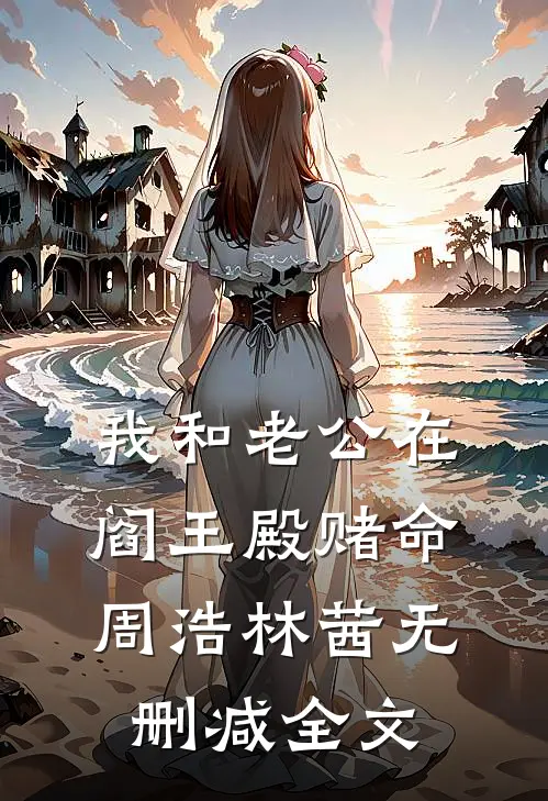 我和老公在阎王殿赌命周浩林茜无删减全文