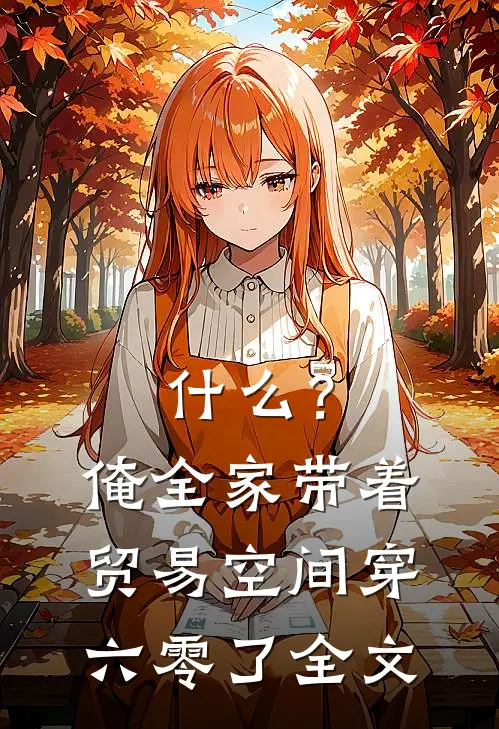 什么？俺全家带着贸易空间穿六零了全文