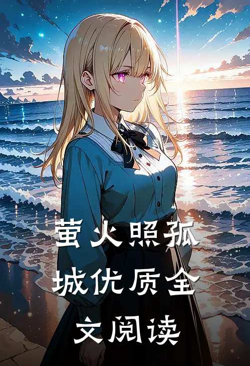 萤火照孤城优质全文阅读