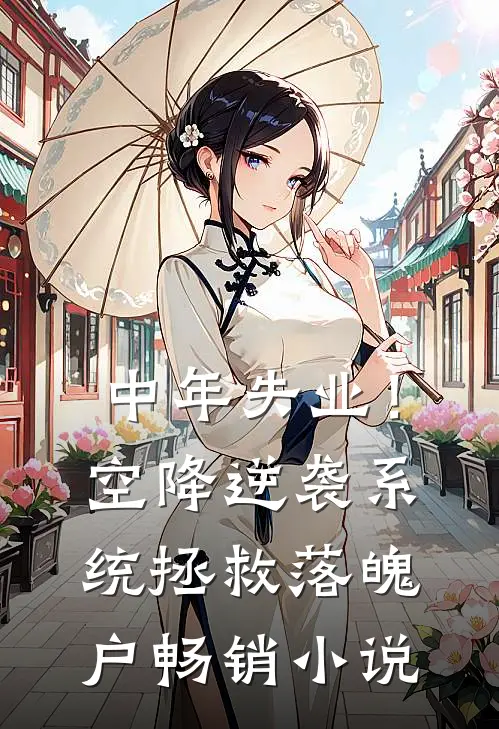 中年失业！空降逆袭系统拯救落魄户畅销小说