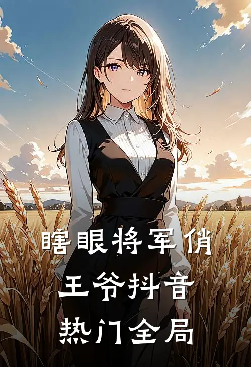 瞎眼将军俏王爷抖音热门全局
