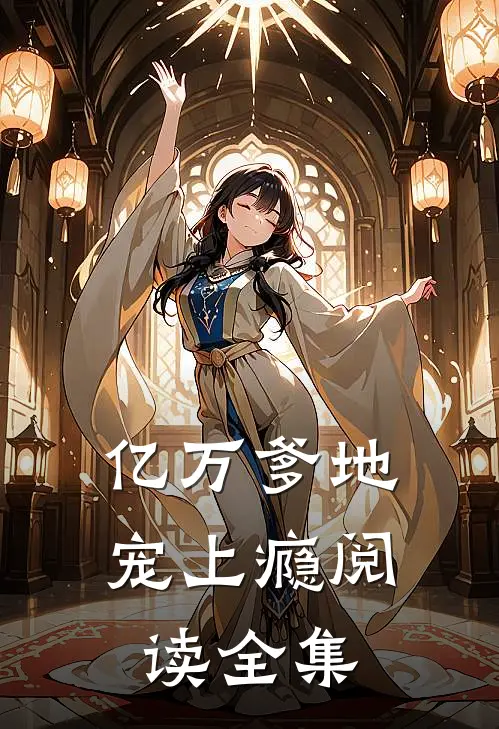 亿万爹地宠上瘾阅读全集