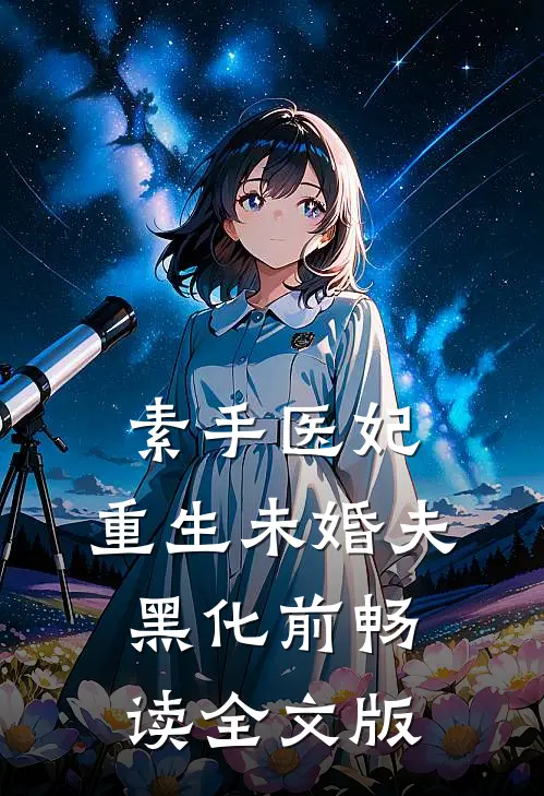 素手医妃：重生未婚夫黑化前畅读全文版