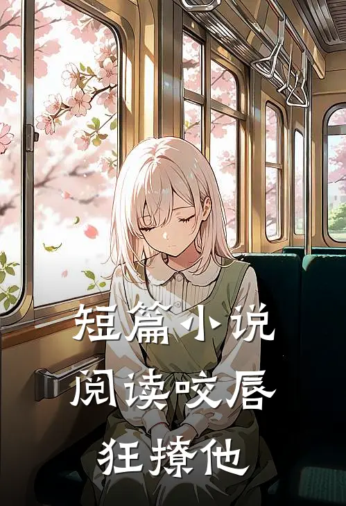 短篇小说阅读咬唇，狂撩他