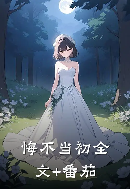 悔不当初全文+番茄