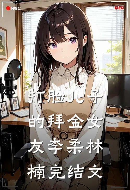 打脸儿子的拜金女友李柔林楠完结文