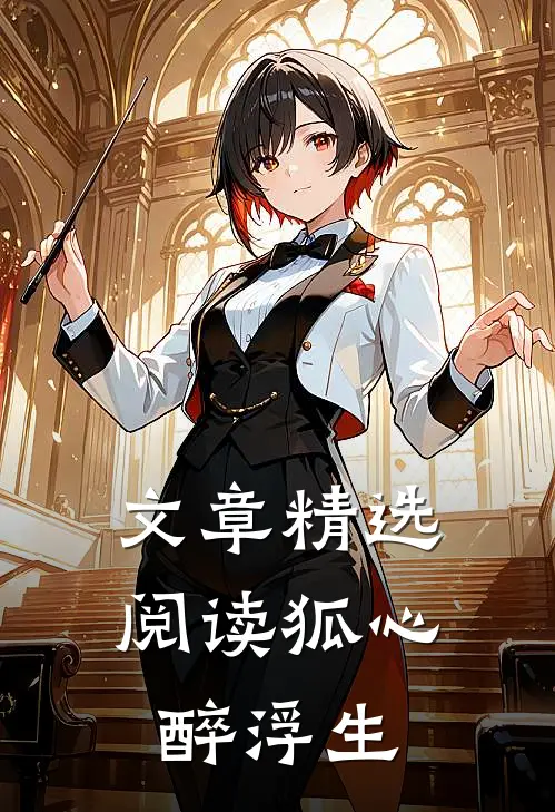 文章精选阅读狐心醉浮生