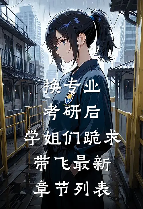 换专业考研后，学姐们跪求带飞最新章节列表