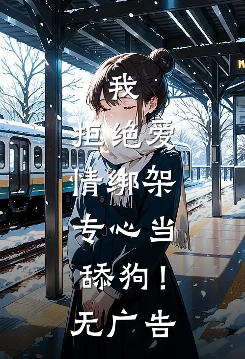 我，拒绝爱情绑架，专心当舔狗！无广告