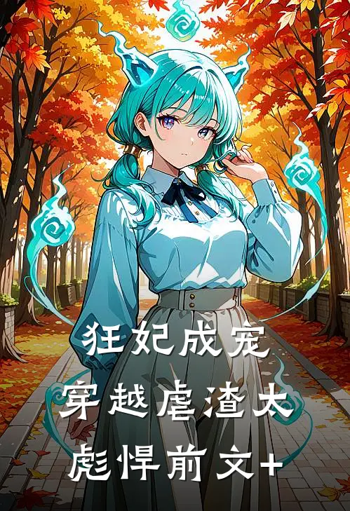 狂妃成宠：穿越虐渣太彪悍前文+