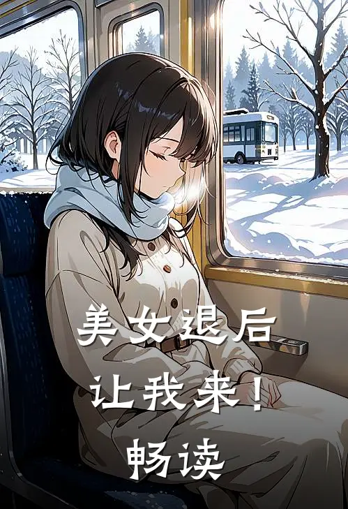 美女退后，让我来！畅读