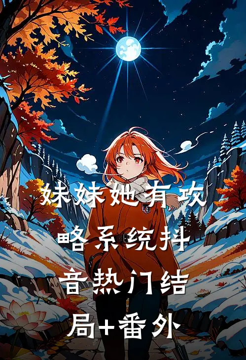 妹妹她有攻略系统抖音热门结局+番外