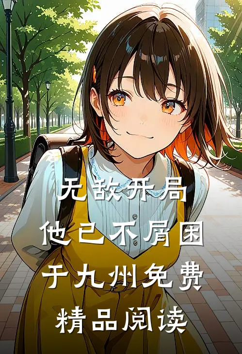 无敌开局,他已不屑困于九州免费精品阅读