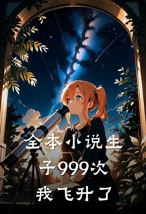 全本小说生子999次,我飞升了
