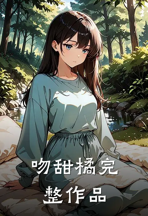 吻甜橘完整作品