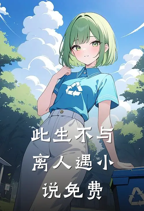 此生不与离人遇小说免费