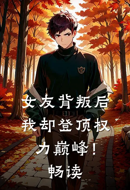 女友背叛后，我却登顶权力巅峰！畅读