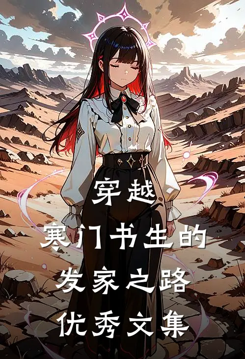 穿越：寒门书生的发家之路优秀文集