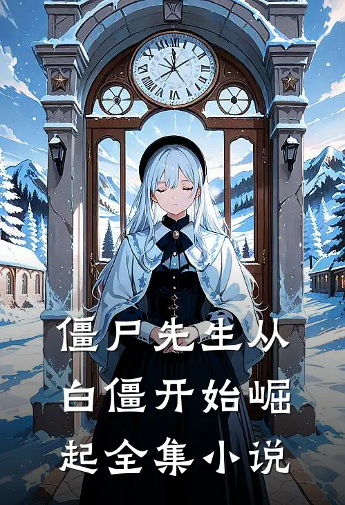 僵尸先生从白僵开始崛起全集小说