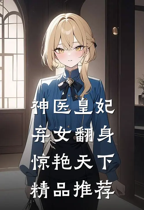 神医皇妃：弃女翻身惊艳天下精品推荐