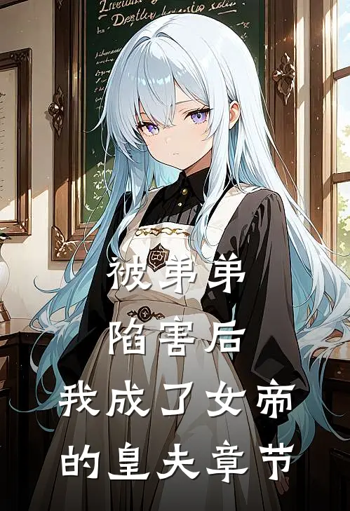 被弟弟陷害后,我成了女帝的皇夫章节免费阅读