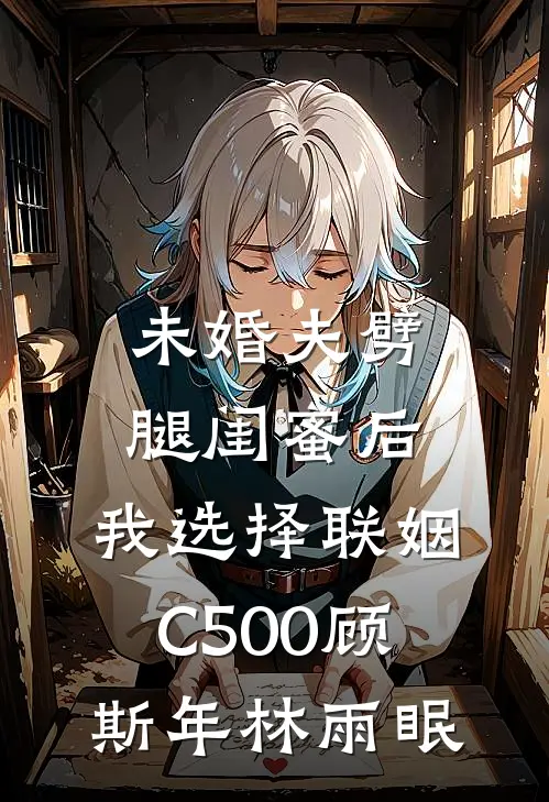 未婚夫劈腿闺蜜后，我选择联姻C500顾斯年林雨眠