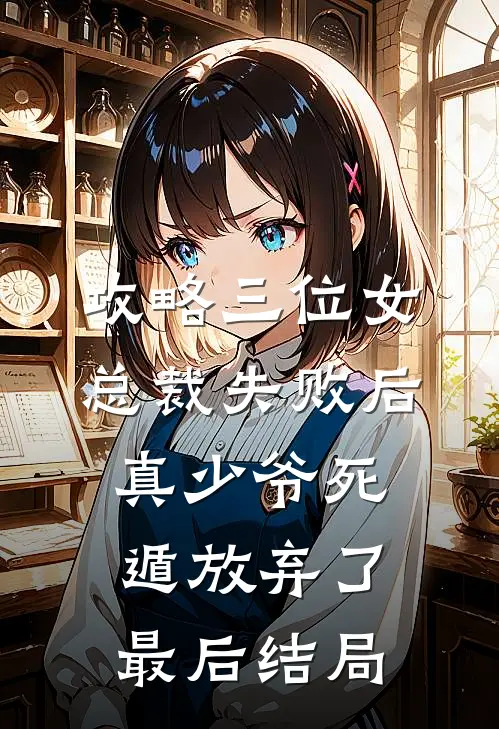 攻略三位女总裁失败后，真少爷死遁放弃了最后结局