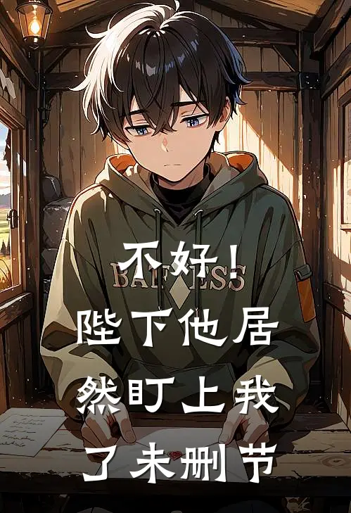 不好！陛下他居然盯上我了未删节