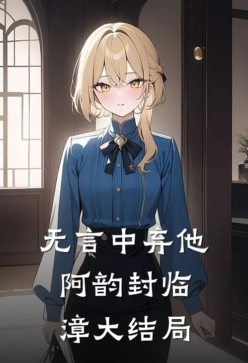 无言中弃他阿韵封临漳大结局