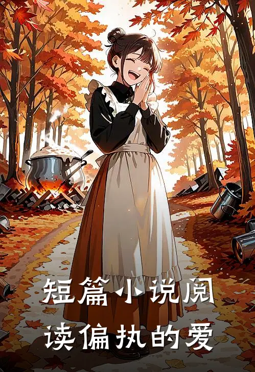 短篇小说阅读偏执的爱