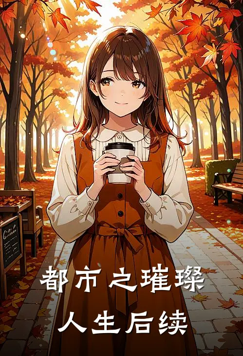 都市之璀璨人生后续