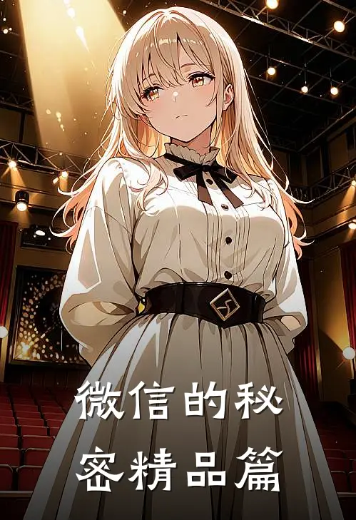 微信的秘密精品篇