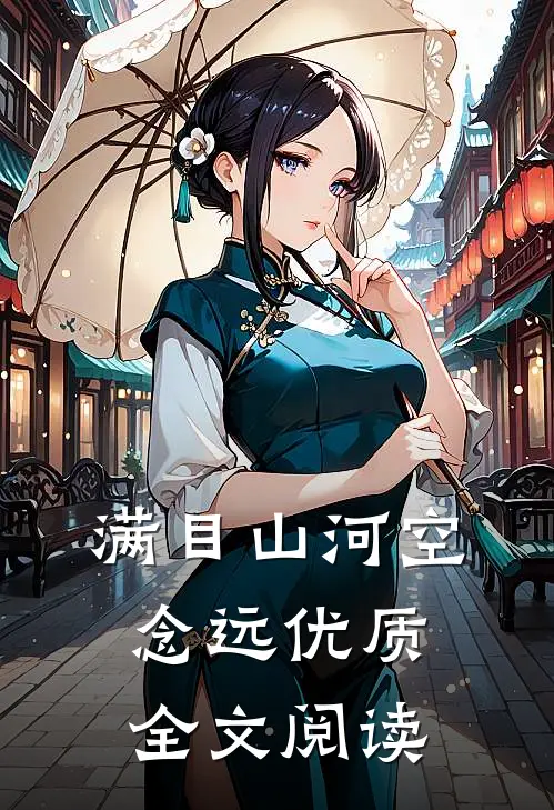 满目山河空念远优质全文阅读