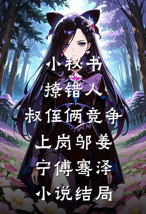 小秘书撩错人，叔侄俩竞争上岗邬姜宁傅骞泽小说结局