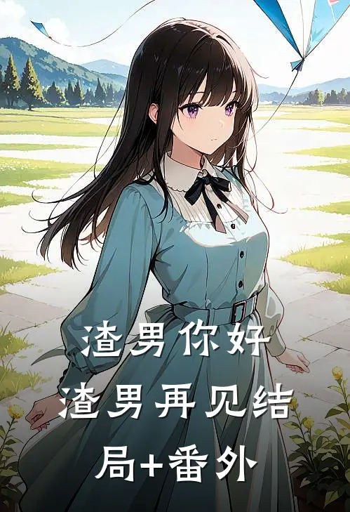 渣男你好，渣男再见结局+番外
