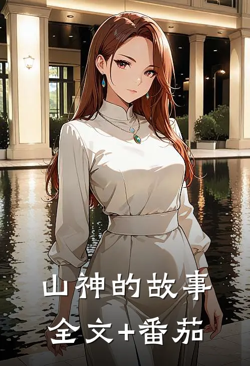山神的故事全文+番茄