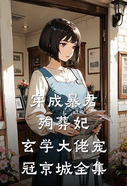 穿成暴君殉葬妃，玄学大佬宠冠京城全集
