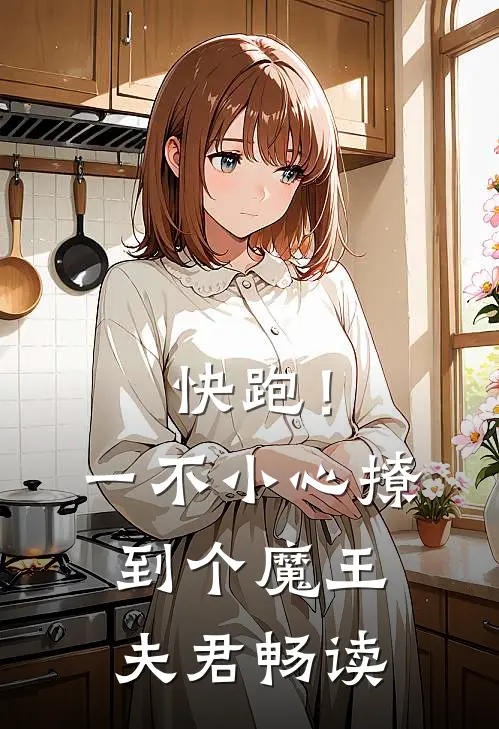 快跑！一不小心撩到个魔王夫君畅读