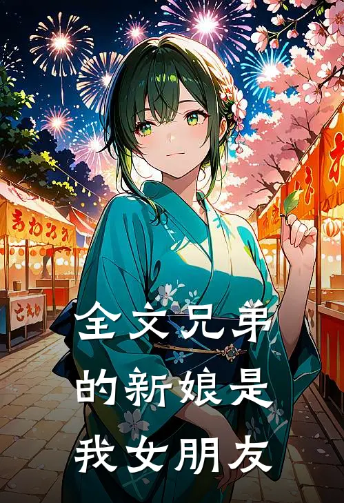 全文兄弟的新娘是我女朋友