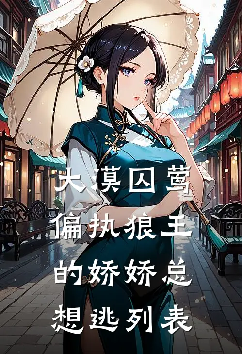 大漠囚莺：偏执狼王的娇娇总想逃列表